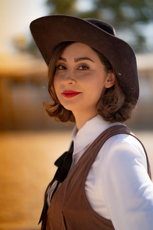 Melody Karamoi